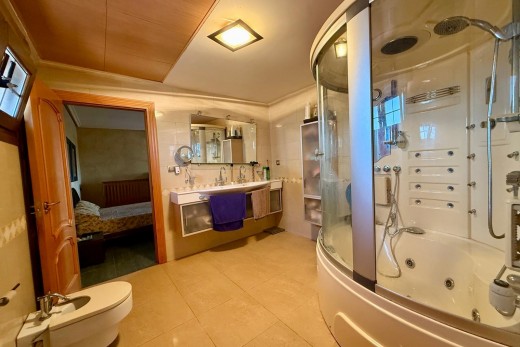 Reventa - Chalet - San Miguel De Salinas