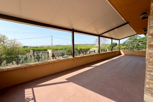 Reventa - Chalet - San Miguel De Salinas