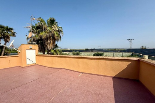 Reventa - Chalet - San Miguel De Salinas