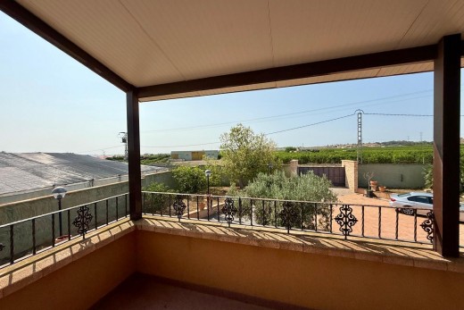 Reventa - Chalet - San Miguel De Salinas