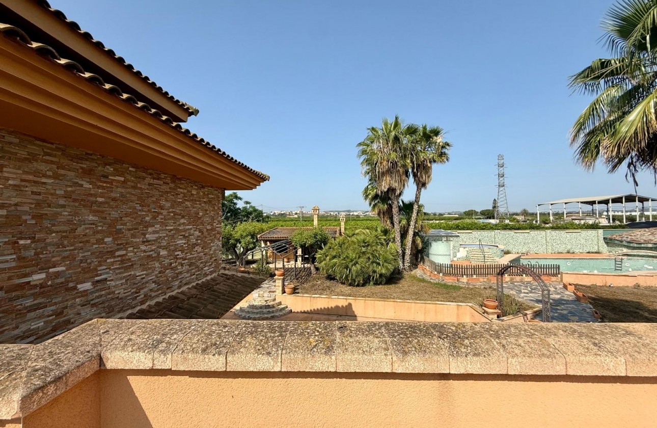 Reventa - Chalet - San Miguel De Salinas