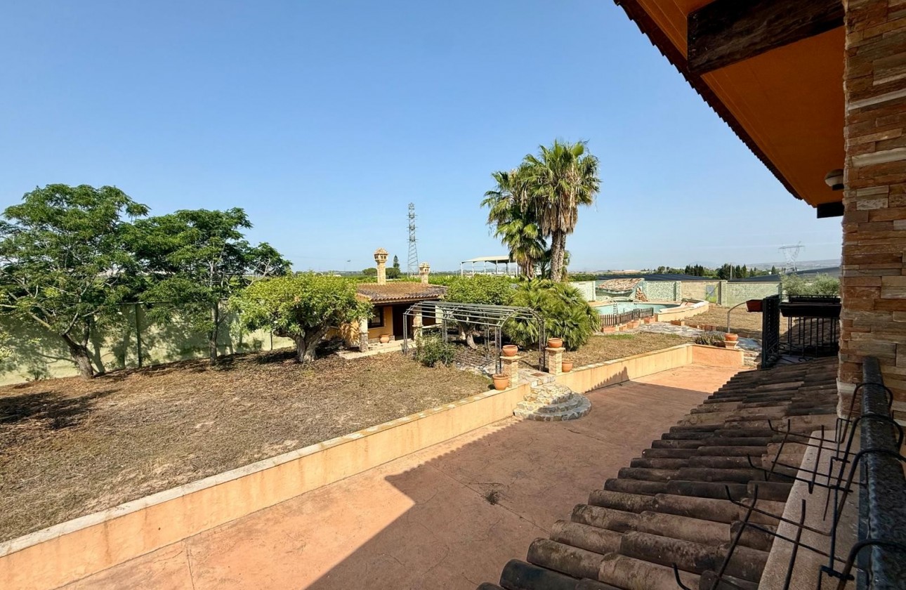 Reventa - Chalet - San Miguel De Salinas