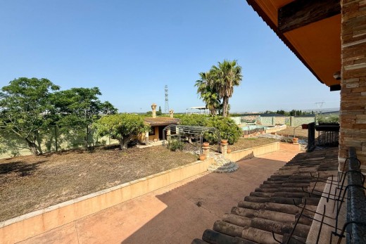 Reventa - Chalet - San Miguel De Salinas