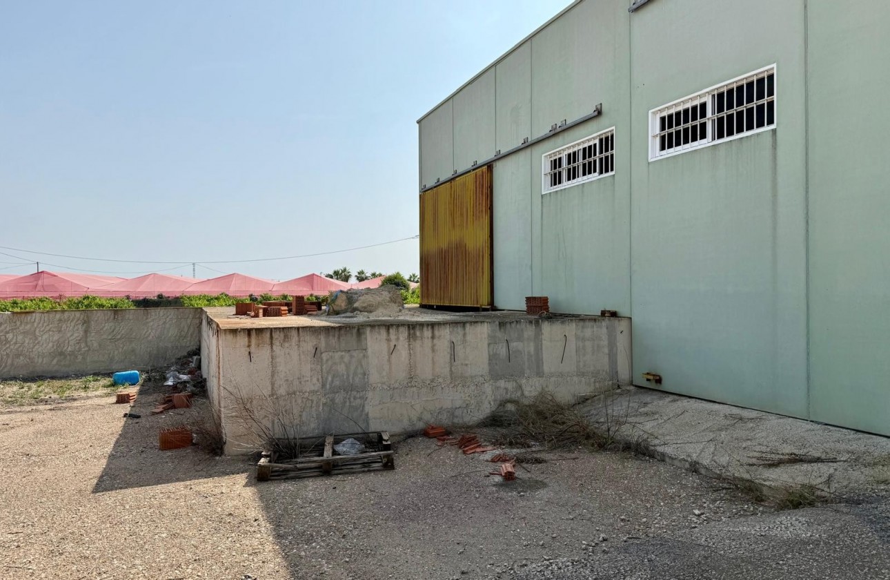 Reventa - Chalet - San Miguel De Salinas