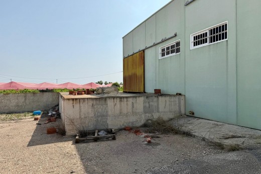 Reventa - Chalet - San Miguel De Salinas