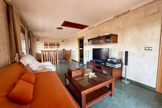 Reventa - Chalet - San Miguel De Salinas