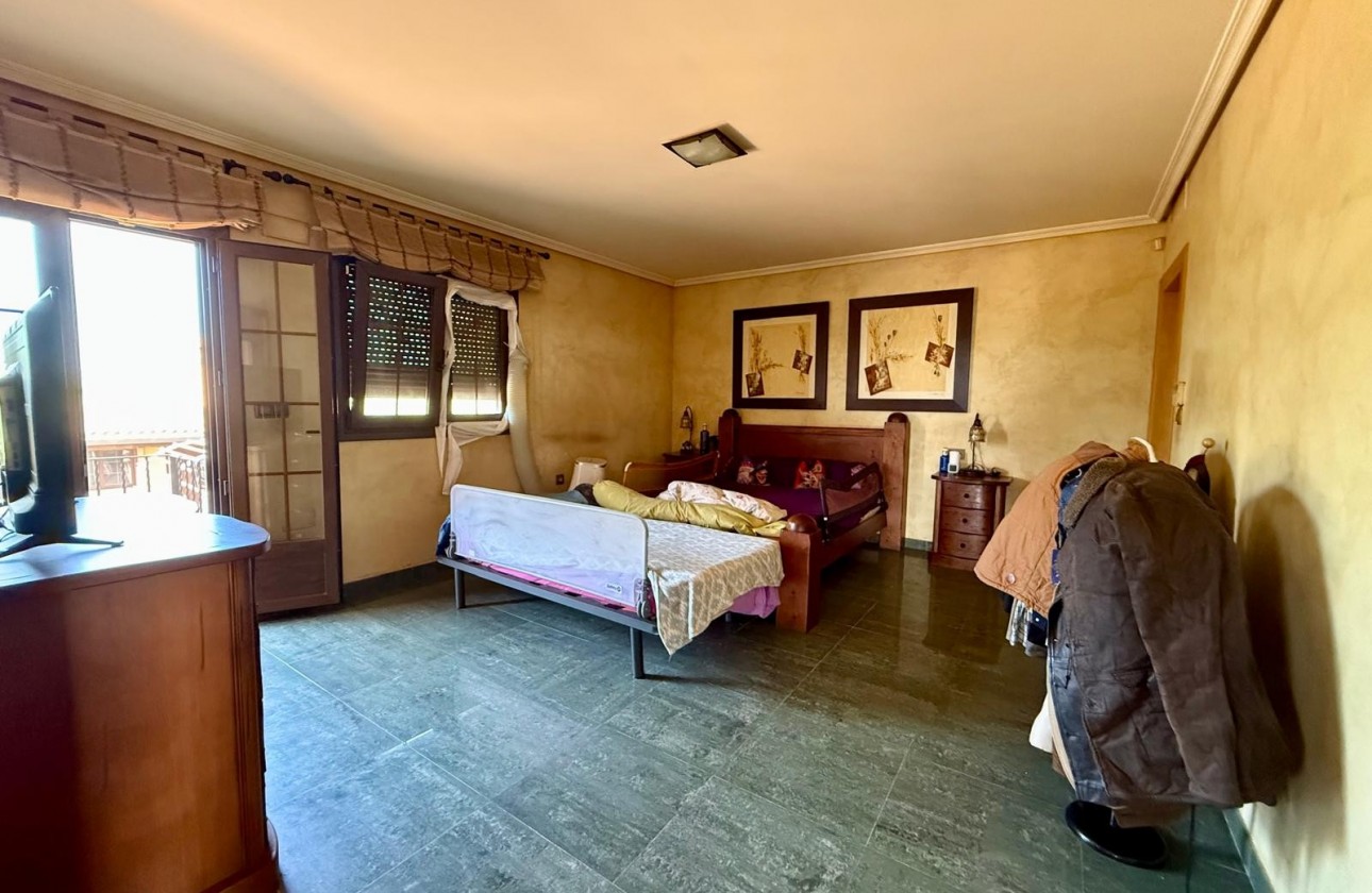 Reventa - Chalet - San Miguel De Salinas