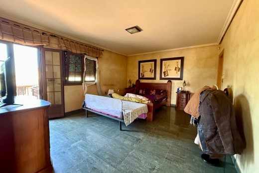 Reventa - Chalet - San Miguel De Salinas