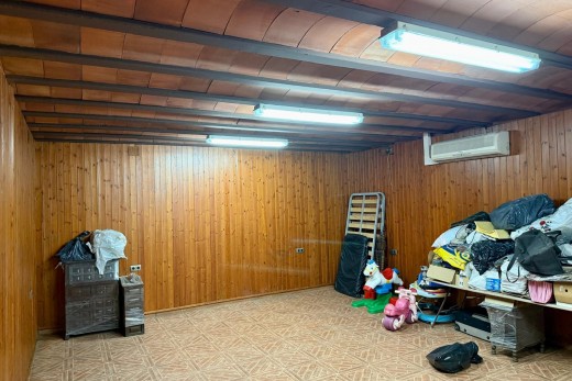 Reventa - Chalet - San Miguel De Salinas