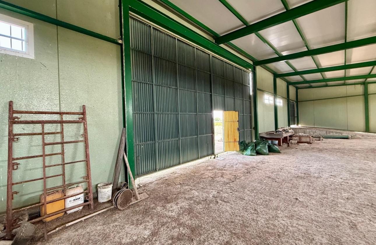 Reventa - Chalet - San Miguel De Salinas