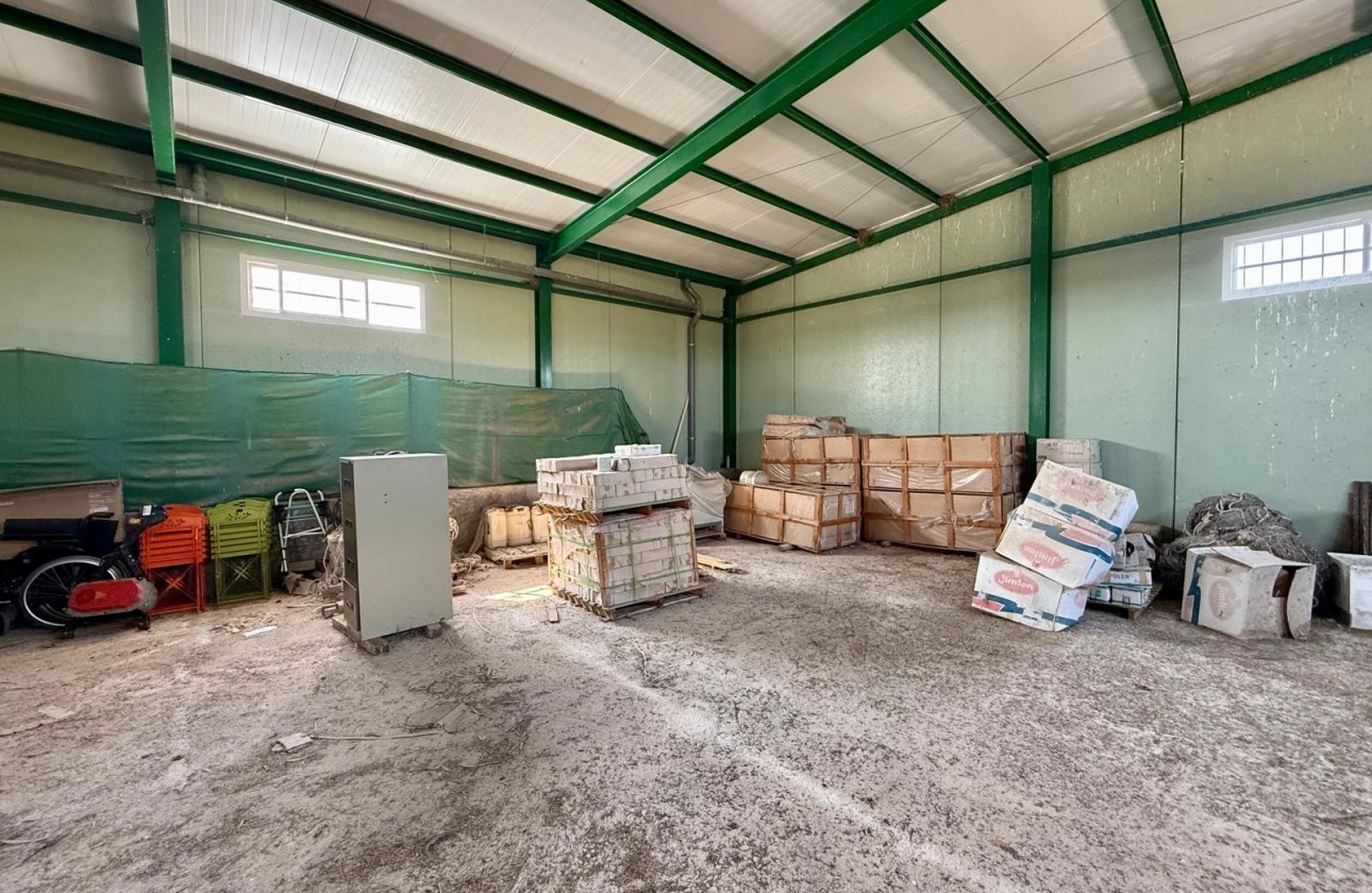 Reventa - Chalet - San Miguel De Salinas