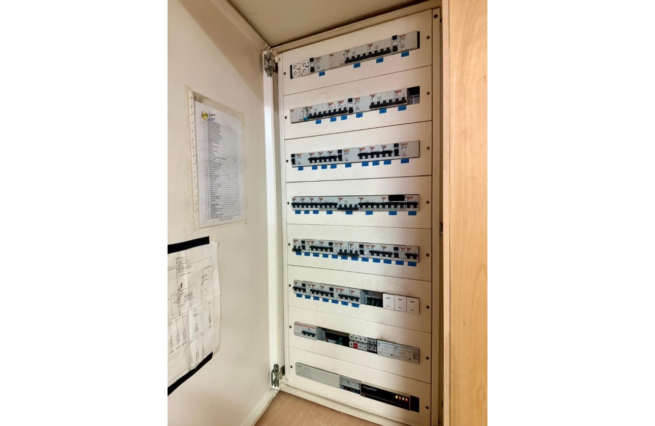 Reventa - Chalet - San Miguel De Salinas