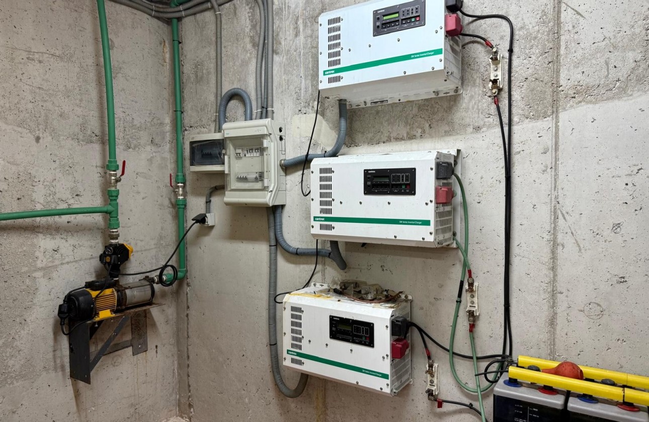 Reventa - Chalet - San Miguel De Salinas