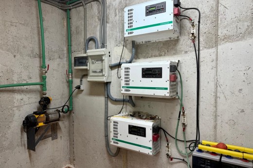 Reventa - Chalet - San Miguel De Salinas