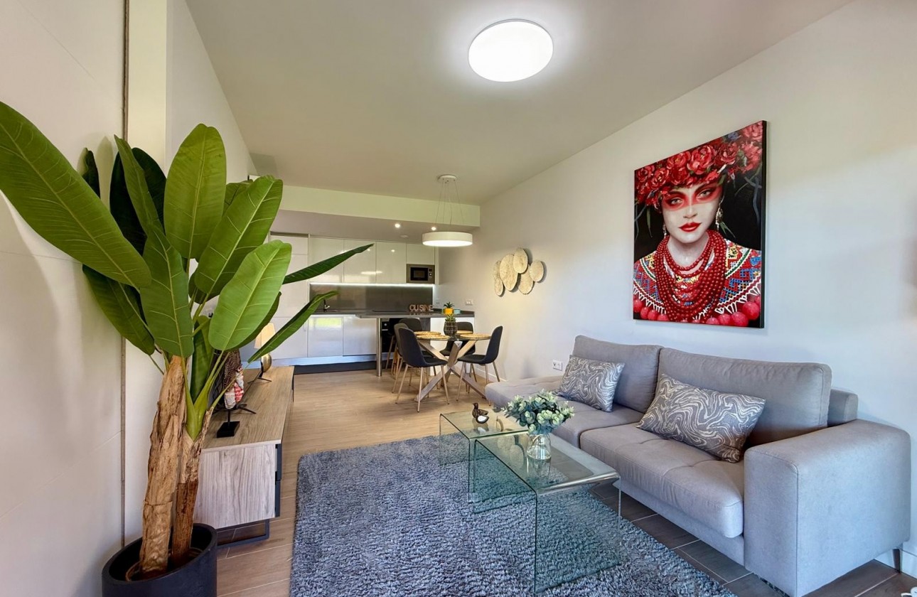 Återförsäljning -  - Villamartin