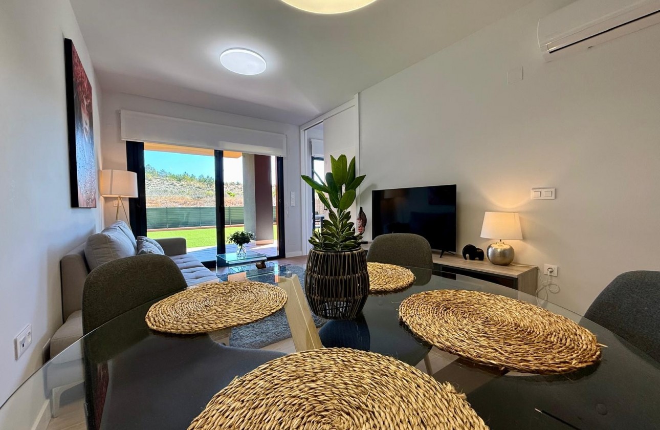 Återförsäljning -  - Villamartin