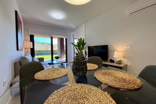 Återförsäljning -  - Villamartin