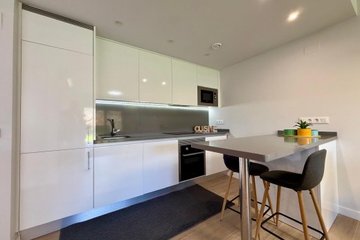 Återförsäljning -  - Villamartin