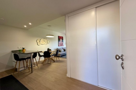 Återförsäljning -  - Villamartin