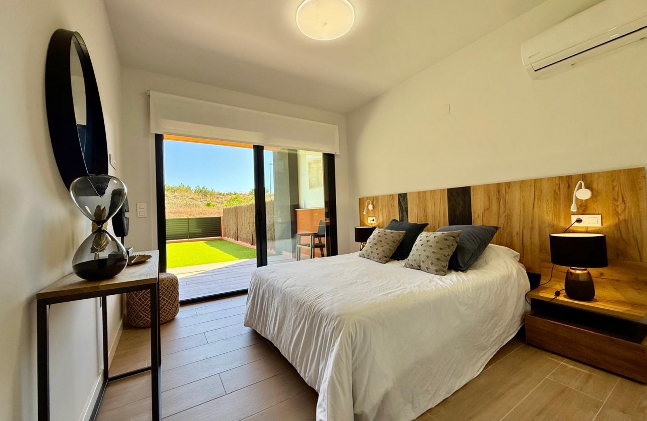 Återförsäljning -  - Villamartin