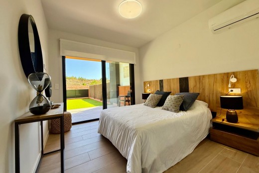 Återförsäljning -  - Villamartin