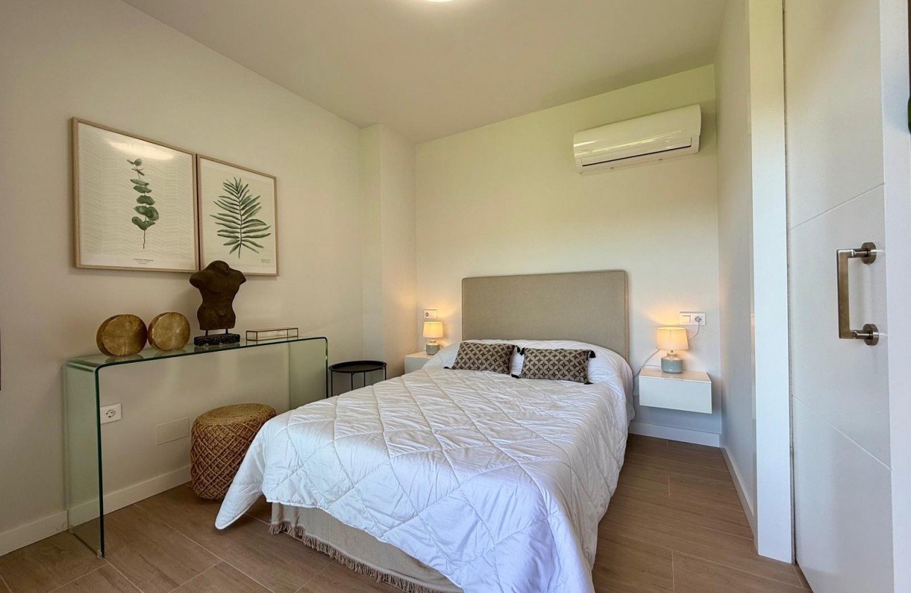 Återförsäljning -  - Villamartin