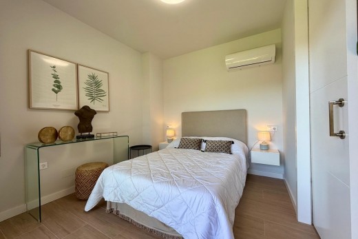 Återförsäljning -  - Villamartin