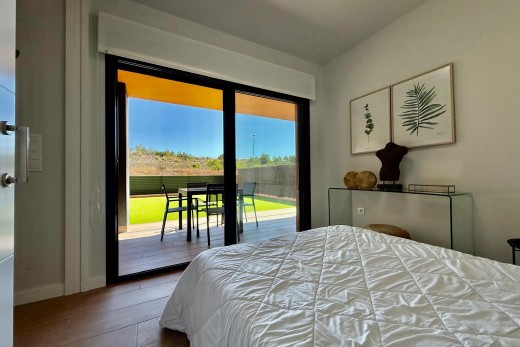 Återförsäljning -  - Villamartin