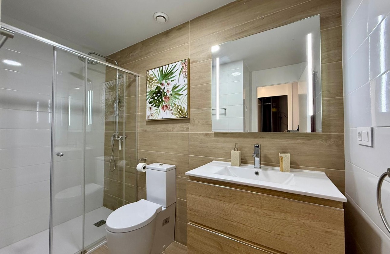 Återförsäljning -  - Villamartin