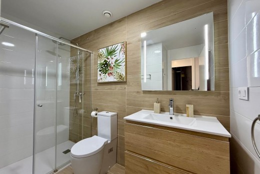 Återförsäljning -  - Villamartin