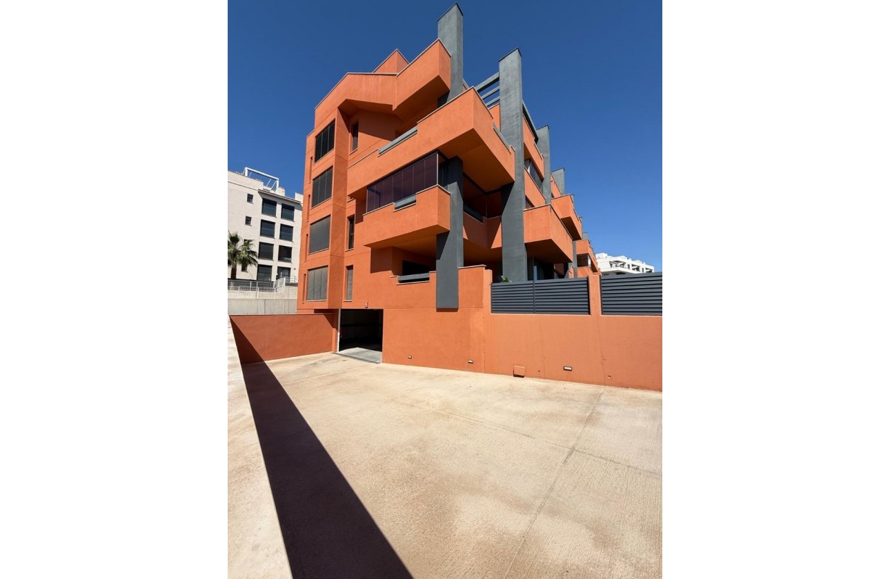 Återförsäljning -  - Villamartin