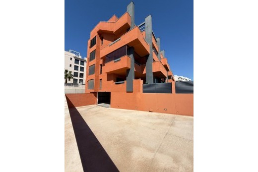 Återförsäljning -  - Villamartin