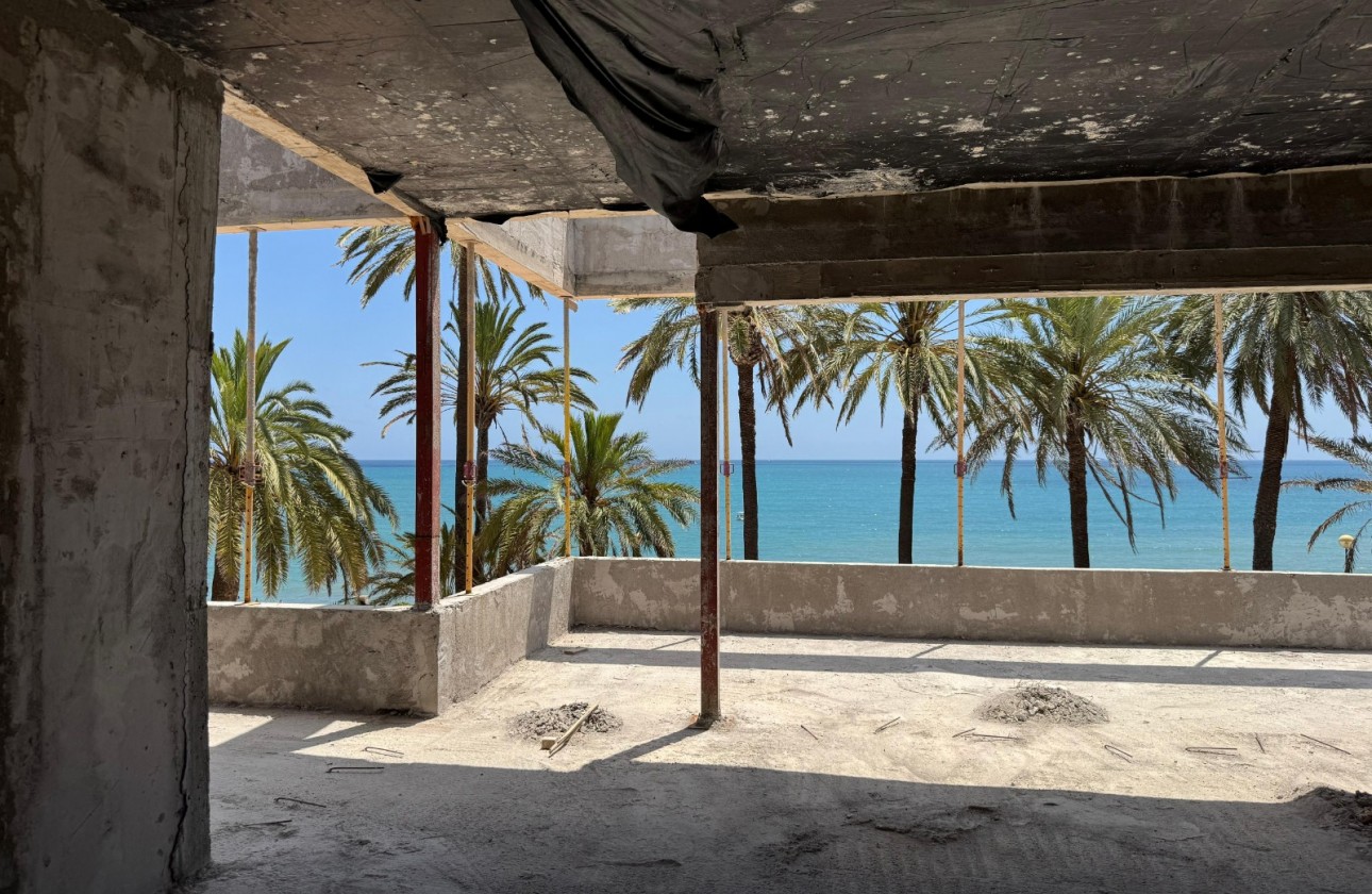 Reventa - Chalet - Orihuela Costa - Punta Prima