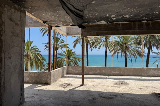 Reventa - Chalet - Orihuela Costa - Punta Prima