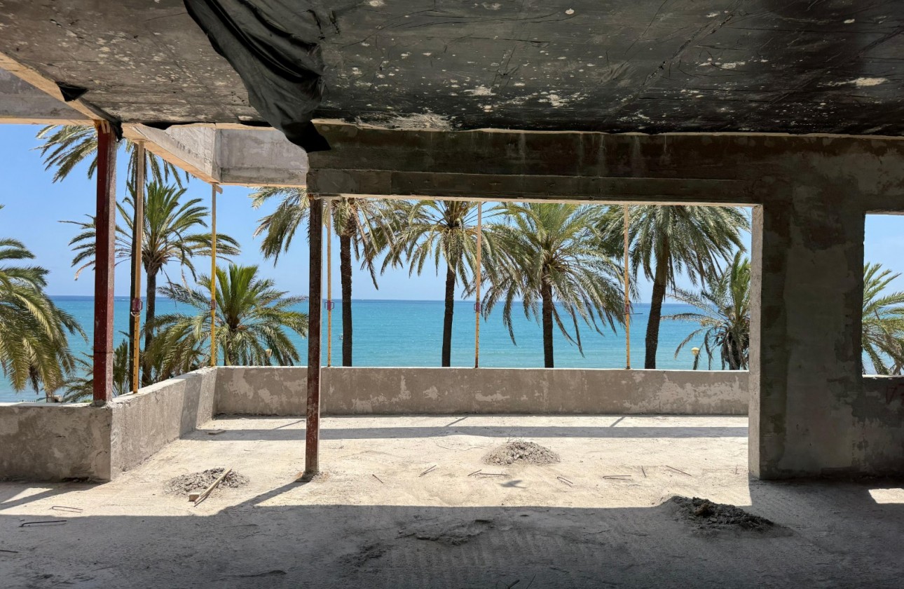 Reventa - Chalet - Orihuela Costa - Punta Prima