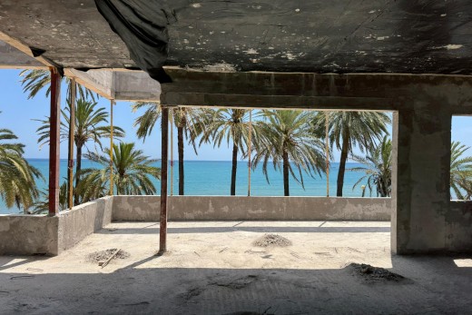 Reventa - Chalet - Orihuela Costa - Punta Prima