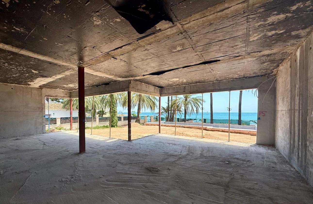 Reventa - Chalet - Orihuela Costa - Punta Prima