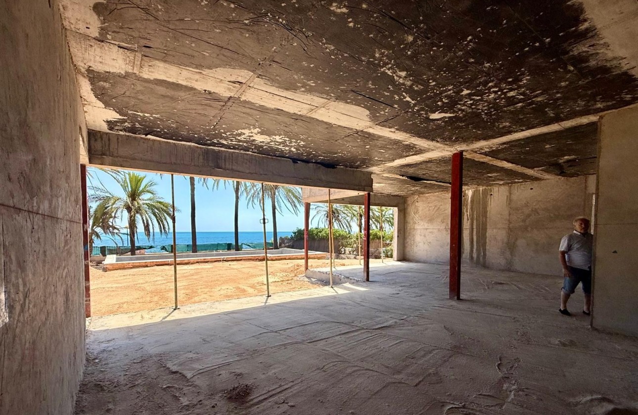 Reventa - Chalet - Orihuela Costa - Punta Prima