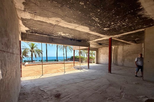 Reventa - Chalet - Orihuela Costa - Punta Prima