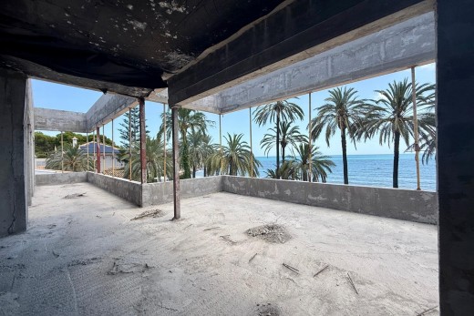 Reventa - Chalet - Orihuela Costa - Punta Prima