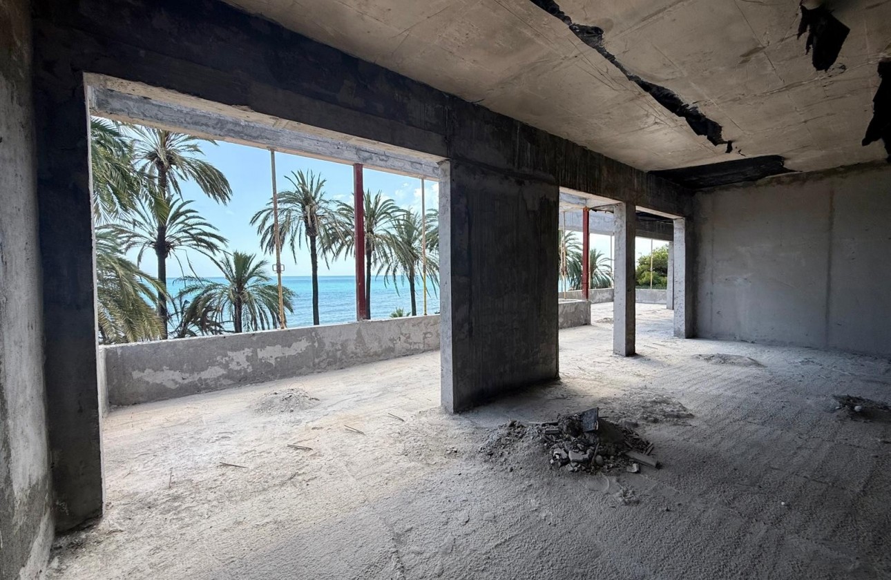 Reventa - Chalet - Orihuela Costa - Punta Prima