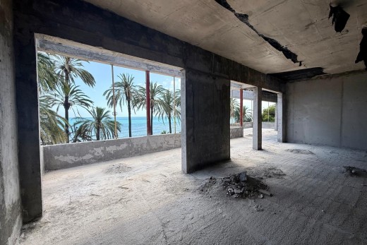 Reventa - Chalet - Orihuela Costa - Punta Prima