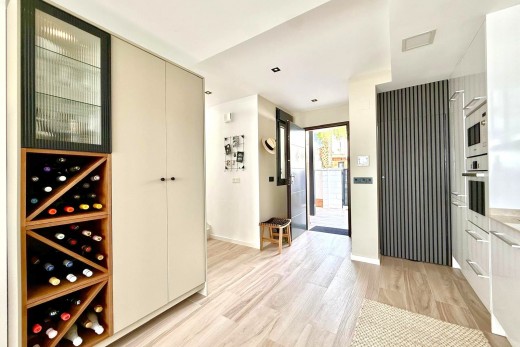 Reventa - Chalet - Orihuela Costa - Lomas de Cabo Roig