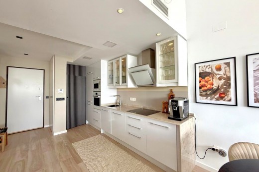 Reventa - Chalet - Orihuela Costa - Lomas de Cabo Roig