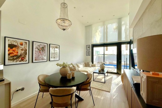 Reventa - Chalet - Orihuela Costa - Lomas de Cabo Roig