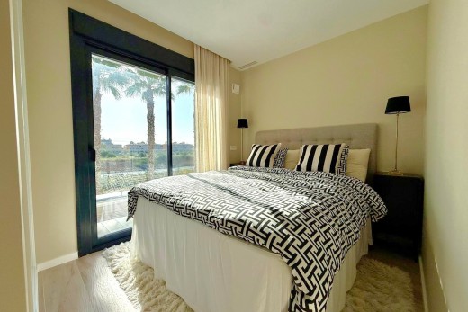 Reventa - Chalet - Orihuela Costa - Lomas de Cabo Roig