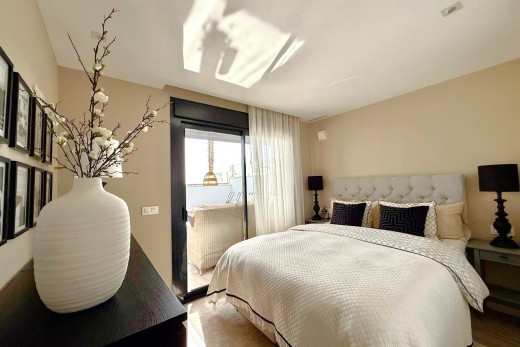 Reventa - Chalet - Orihuela Costa - Lomas de Cabo Roig