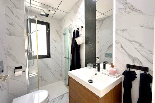 Reventa - Chalet - Orihuela Costa - Lomas de Cabo Roig