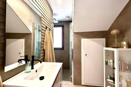 Reventa - Chalet - Orihuela Costa - Lomas de Cabo Roig