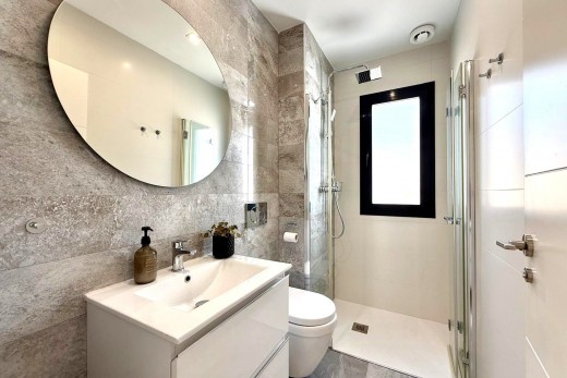 Reventa - Chalet - Orihuela Costa - Lomas de Cabo Roig